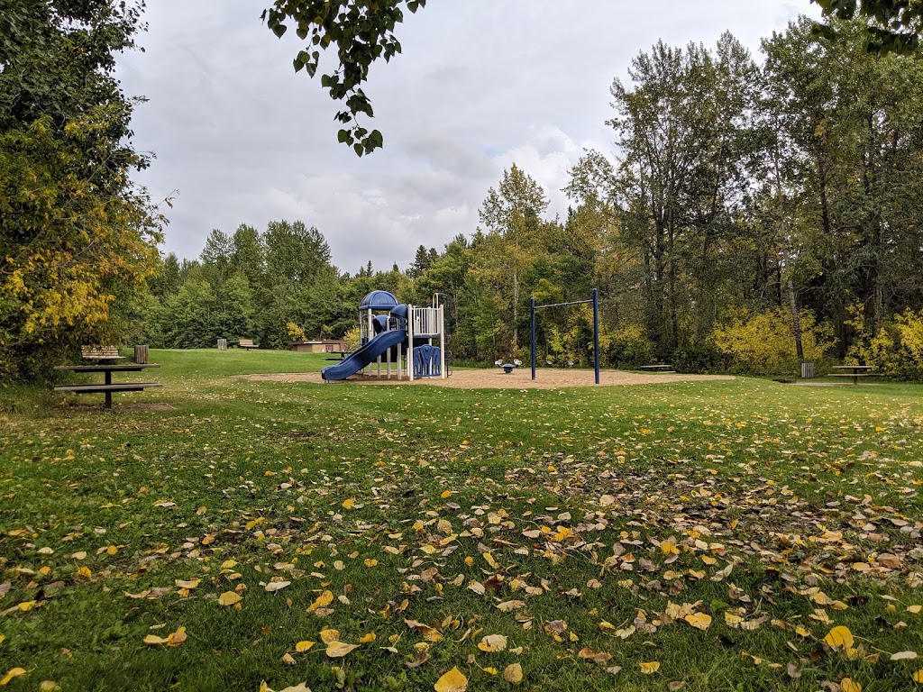 Kiwanis Picnic Park / Waskasoo | 4500 Fountain Dr, Red Deer, AB T4N 6W8, Canada | Phone: (403) 309-8411