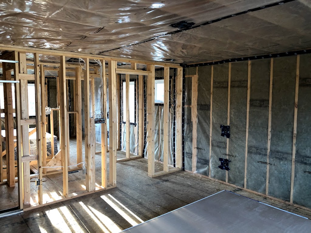 M & D Builders | 5910 Greensboro Dr #128, Mississauga, ON L5M 5Z6, Canada | Phone: (905) 593-0909