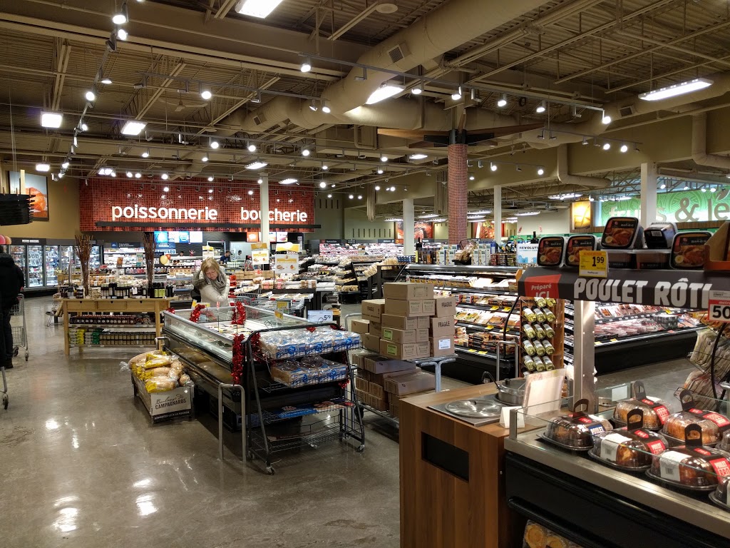 Metro Plus Courville | 1050 Avenue Larue, Québec, QC G1C 5N3, Canada | Phone: (418) 663-1388