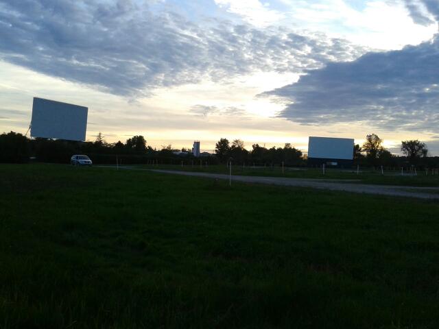 Cine-parc | 1779 Boulevard Maloney E, Gatineau, QC J8R 3Z1, Canada | Phone: (819) 663-0915