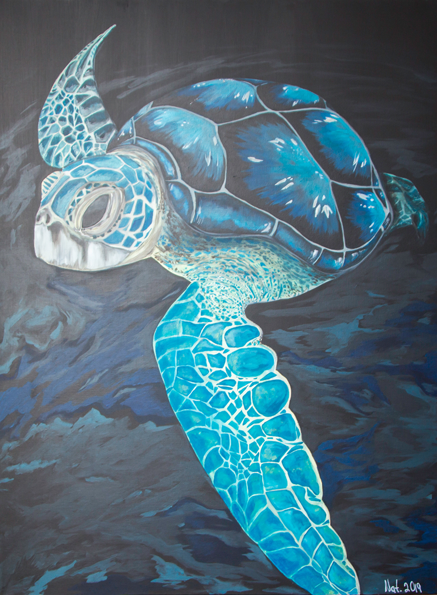 Nat.Art.Visuel-Nathalie Paquette | 1019 Chem. Saint-Guillaume, Sainte-Marthe, QC J0P 1W0, Canada | Phone: (514) 705-4734