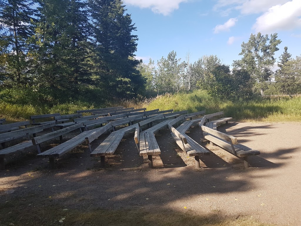 Shannon Terrace Amphitheatre | Southwest Calgary, Calgary, AB T2W 5M1, Canada