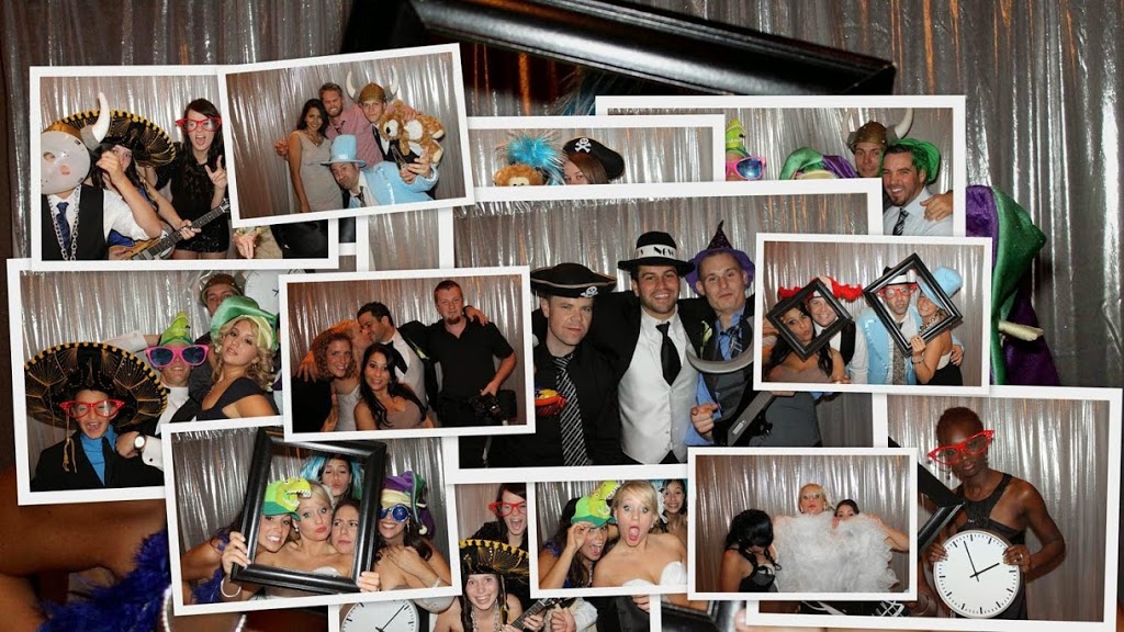 ThePhotoBooth.ca - Hamilton | 591 Hamilton Regional Rd 8 #20, Stoney Creek, ON L8G 5E7, Canada | Phone: (416) 613-0203