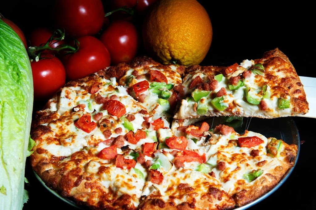 Hampton Pizza | 30-102 Hampton Cir, Saskatoon, SK S7R 0L5, Canada | Phone: (306) 974-6888