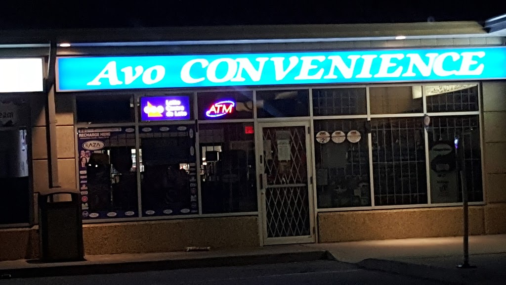 Avo Convenience | 1 Glenn Hawthorne Blvd, Mississauga, ON L5R 0C2, Canada | Phone: (905) 502-5467