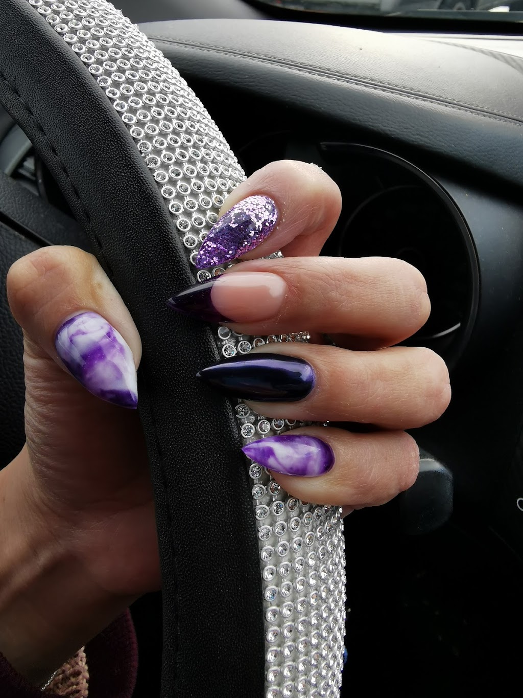 Rejuvenations Nails Esthetics & Wellness Centre | 2843 Peatt Rd #101, Victoria, BC V9B 3V5, Canada | Phone: (250) 474-1401