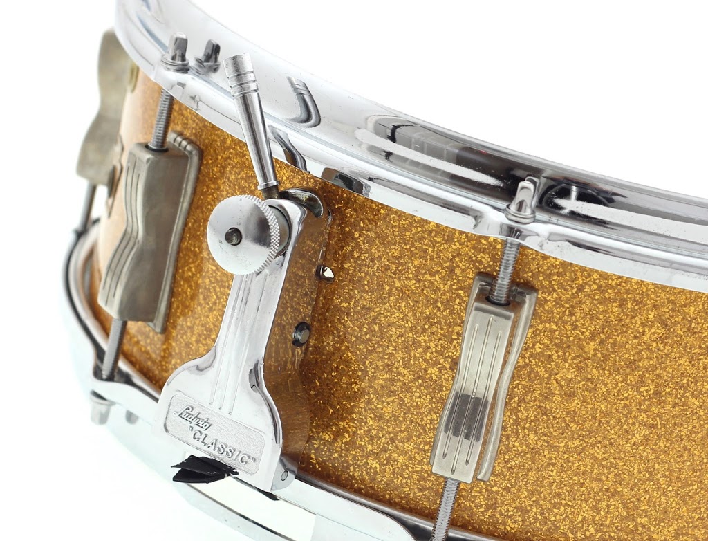 EDG Drumworks | 5256 Pointe Tremble Rd, Clay Township, MI 48001, USA | Phone: (810) 671-2900