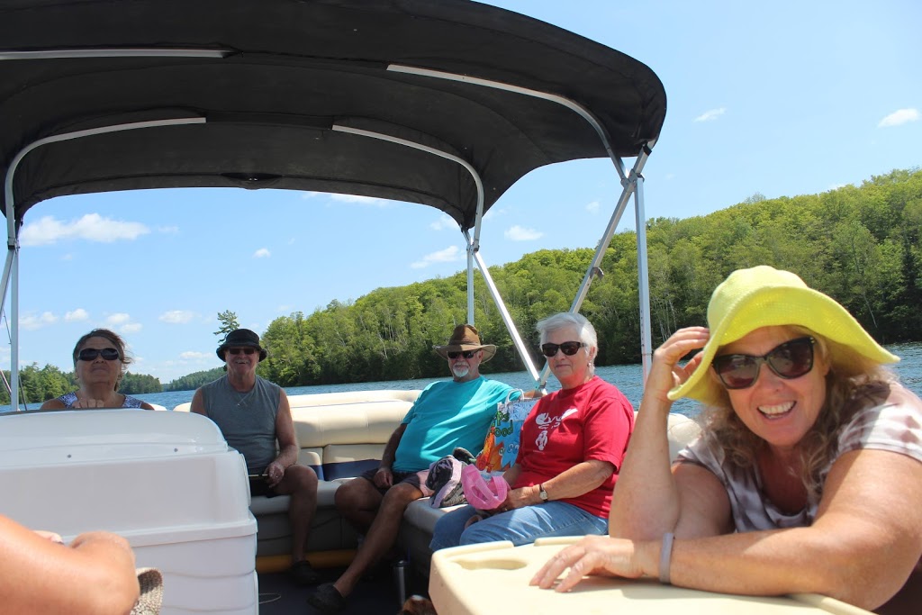 Lancasters Resort | 1045 Lancaster Ln, Cloyne, ON K0H 1K0, Canada | Phone: (613) 336-2423