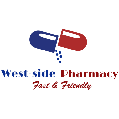 WEST-SIDE PHARMACY | 102 Avenue P S, Saskatoon, SK S7M 2V9, Canada | Phone: (306) 975-9666