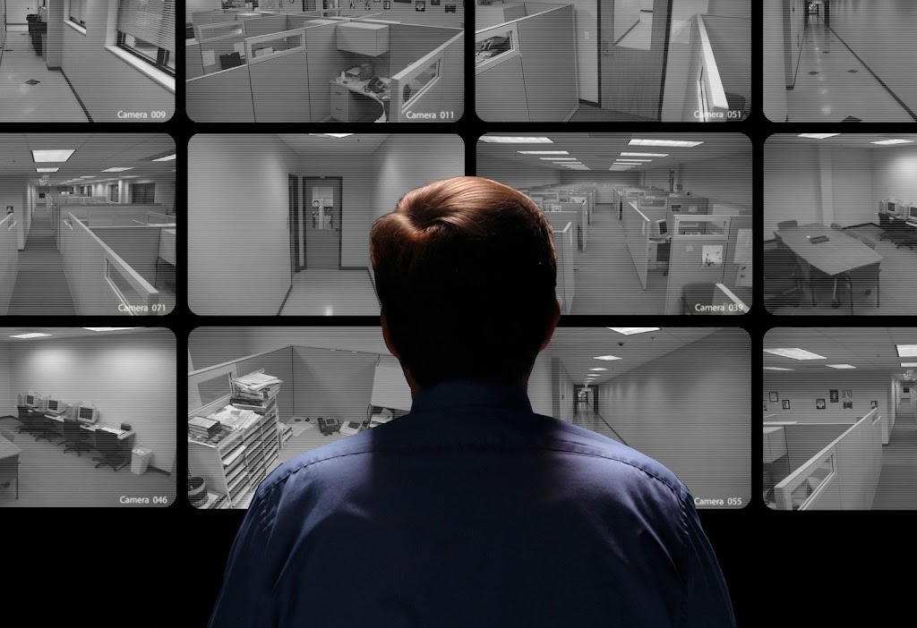 S4U SECURITY IN INC. | 16718 60 Ave, Surrey, BC V3S 1J8, Canada | Phone: (778) 919-2305