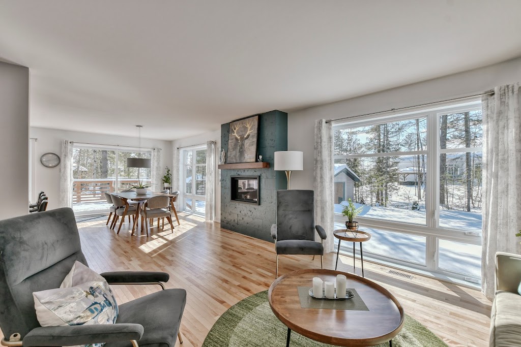 Mélanie St-Pierre Courtière en Immobilier Sutton Synergie | 995 R. Maher Bureau #203, Saint-Jérôme, QC J5L 1Y2, Canada | Phone: (514) 290-8092