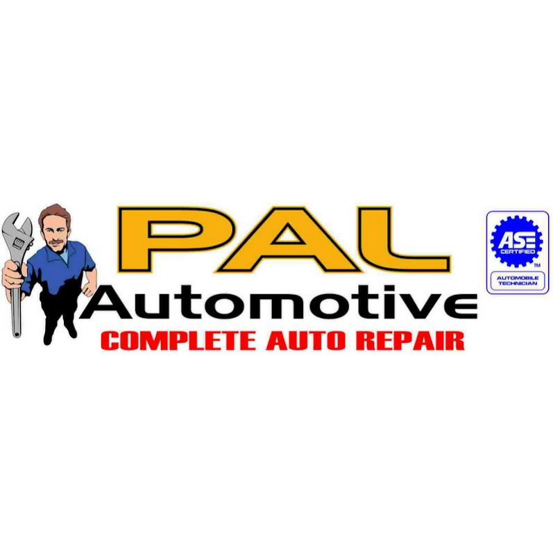 PAL Automotive | 5212 Lockport Rd, Lockport, NY 14094, USA | Phone: (716) 625-9100