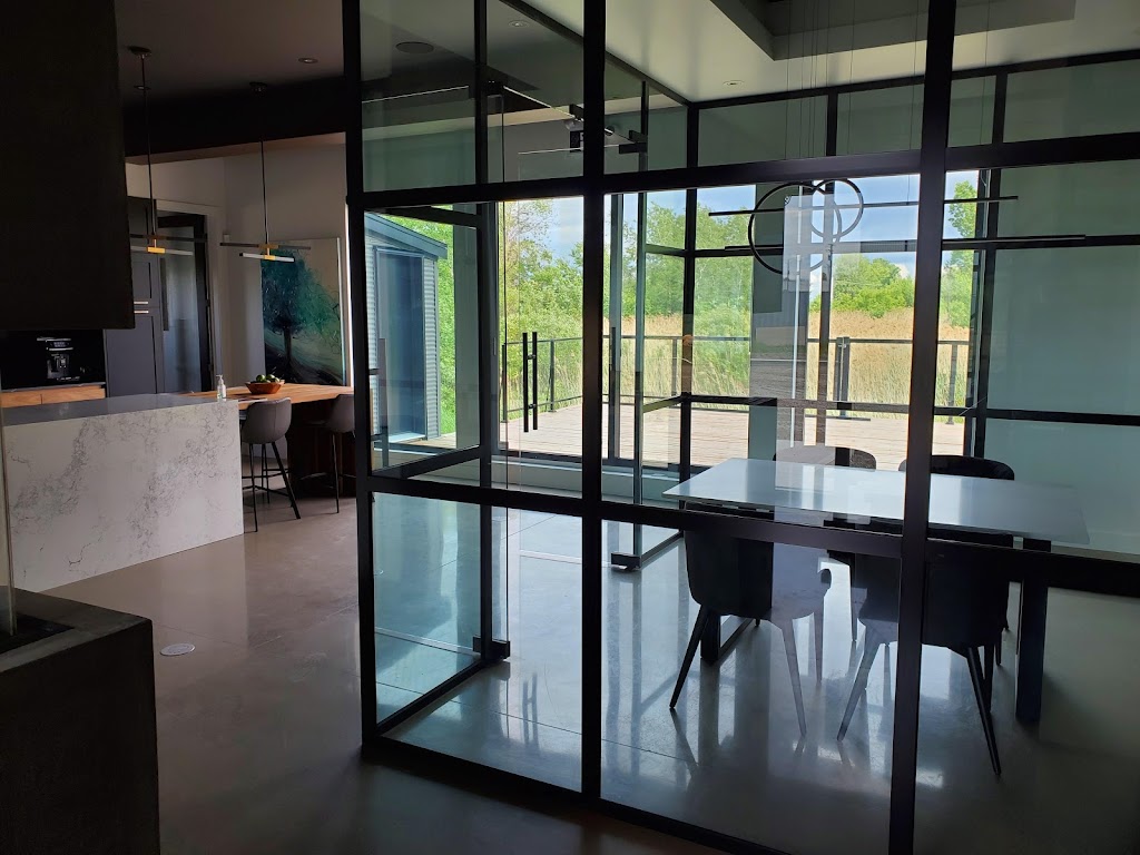 Maison Izomax | 16400 Mnt Guénette, Mirabel, QC J7J 2E2, Canada | Phone: (514) 225-1850