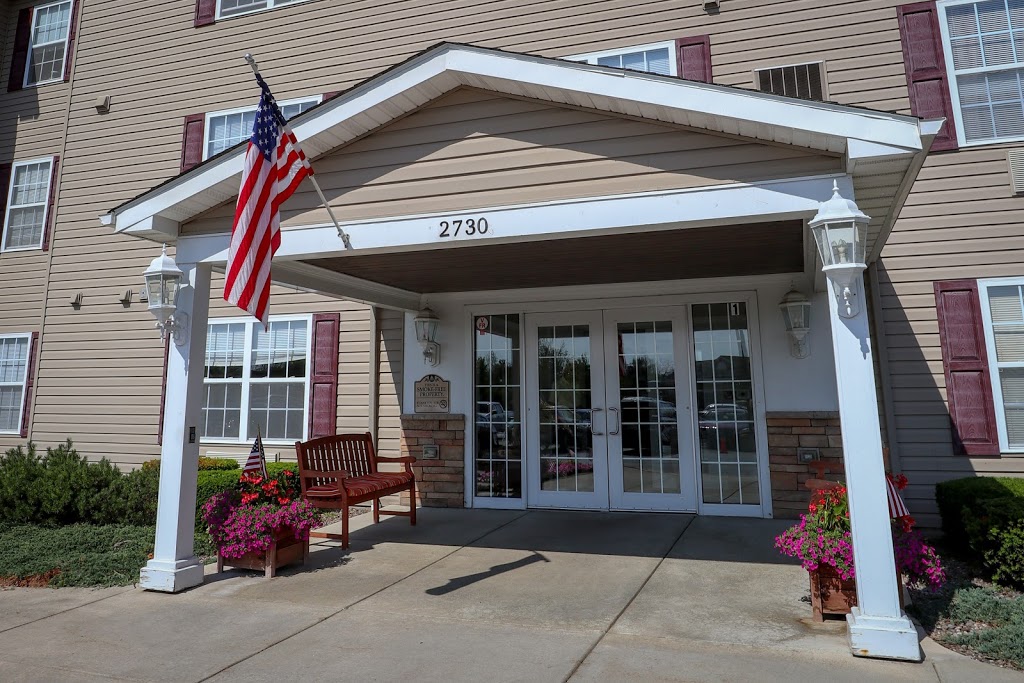 Turtle Creek Apartments | 2730 N Forest Rd, Getzville, NY 14068, USA | Phone: (716) 568-4138