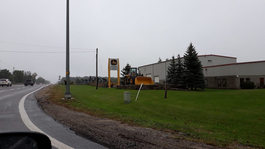 Brandt Tractor Ltd. | 35 4 Line S, Shanty Bay, ON L0L 2L0, Canada | Phone: (705) 487-6488