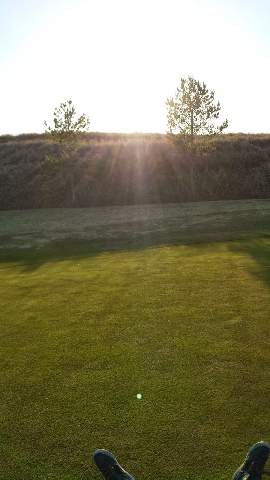 Craik and District Golf Club | 2 km north of, Craik, SK S0G 0V0, Canada | Phone: (306) 734-2364