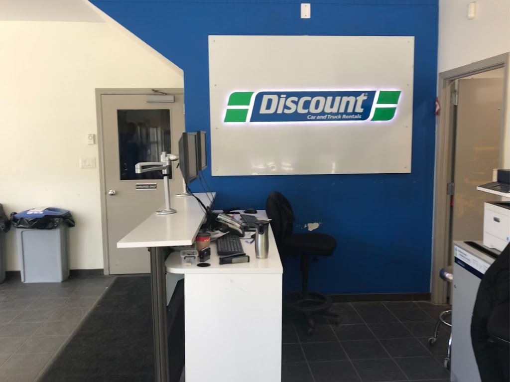 Discount Car & Truck Rentals | 8971 Bridgeport Rd, Richmond, BC V6X 1R9, Canada | Phone: (888) 310-2277