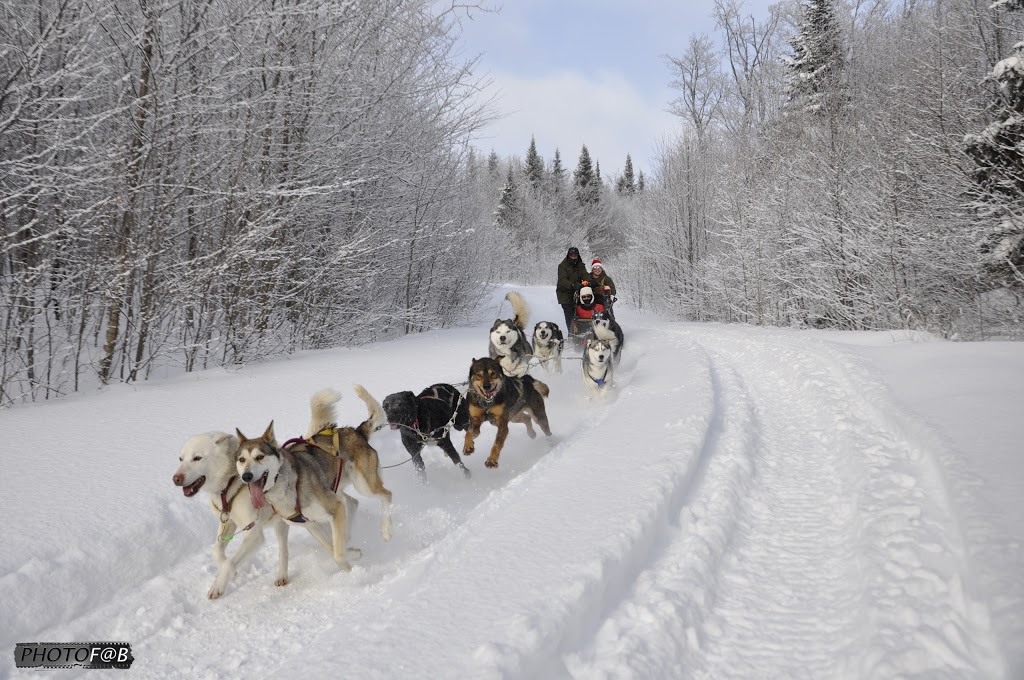 Animatours- RaidCanada.com (Administration) | 63 Chemin du Domaine Garceau, Saint-Donat-de-Montcalm, QC J0T 2C0, Canada | Phone: (819) 424-5809