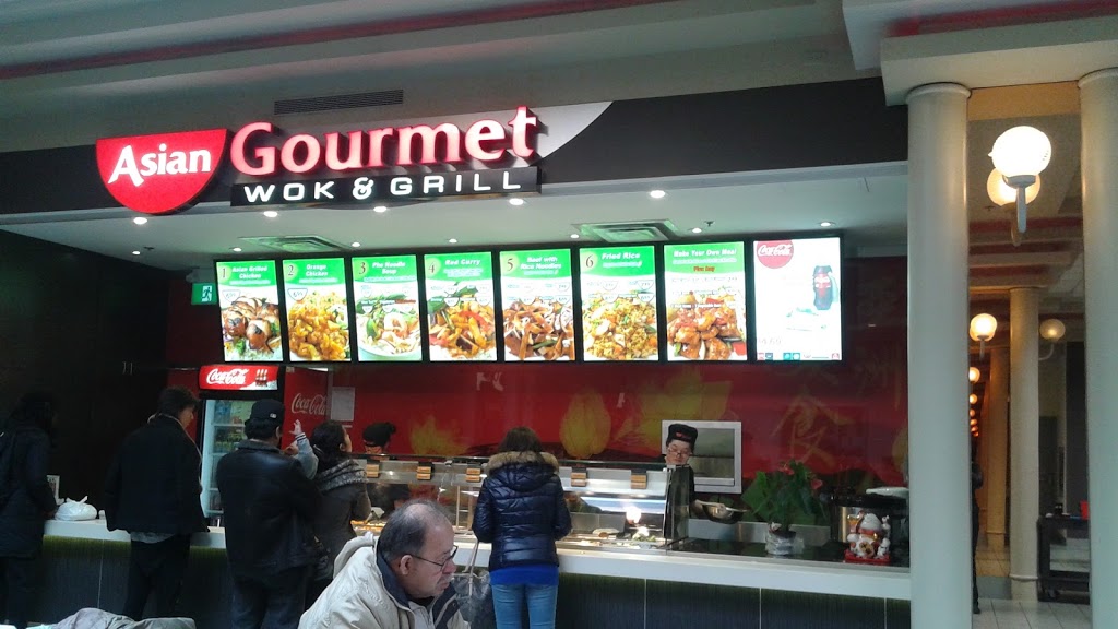 Asian Gourmet | 700 Lawrence Ave W, North York, ON M6A 3B4, Canada | Phone: (647) 345-9388