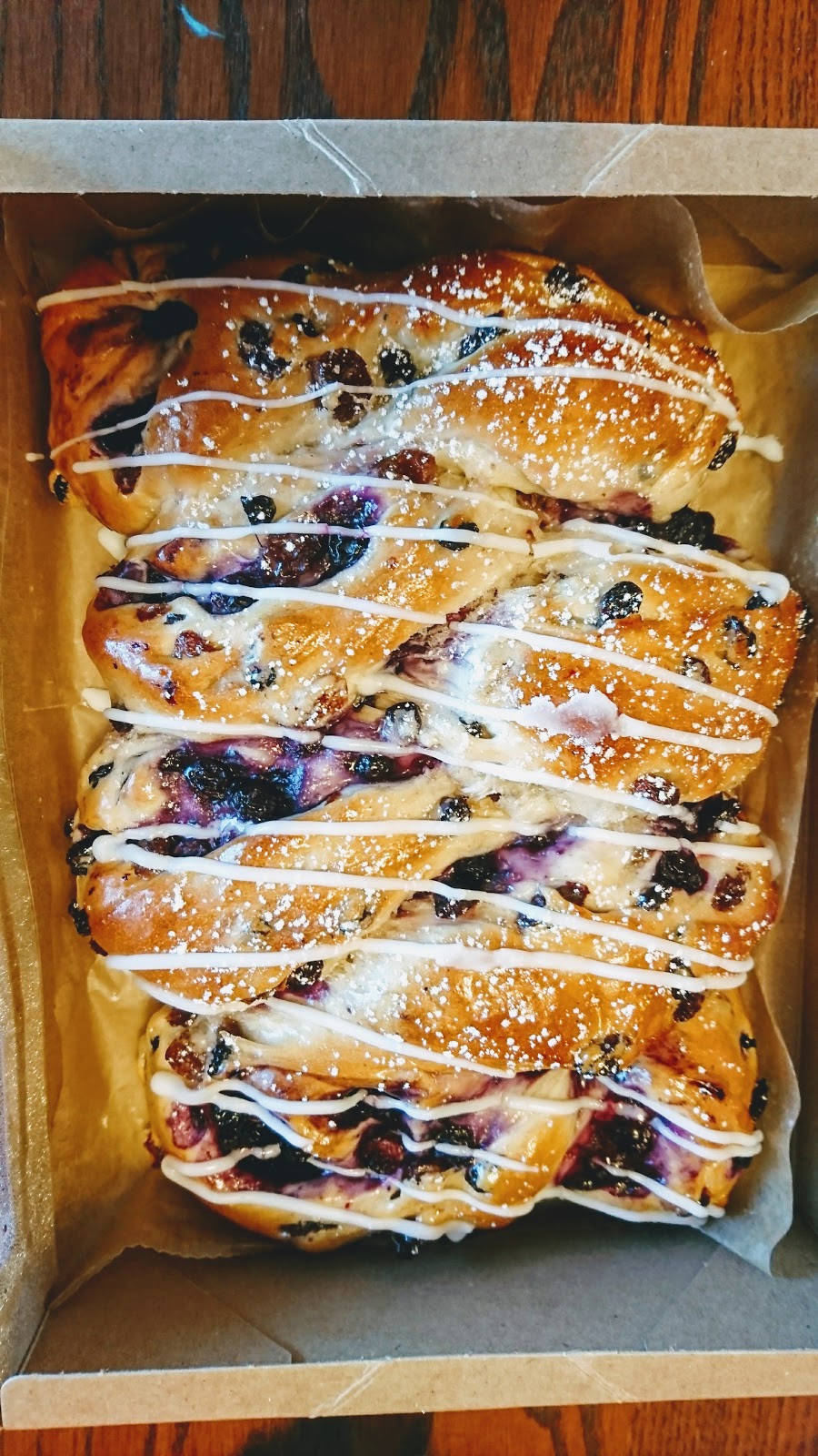 COBS Bread Bakery | 20691 Lougheed Hwy #17, Maple Ridge, BC V2X 2P9, Canada | Phone: (604) 459-1234