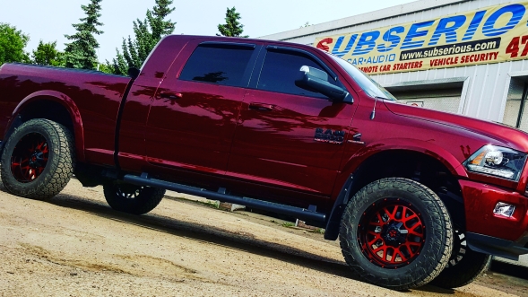 Subserious Autoworks | 4817 118 Ave NW, Edmonton, AB T5W 1B5, Canada | Phone: (780) 471-4889