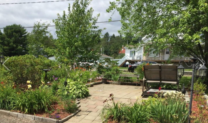 RESIDENCE DE L ANGE GABRIEL | 1418 Av. du Lac-Saint-Charles, Québec, QC G3G 2V5, Canada | Phone: (581) 999-7101