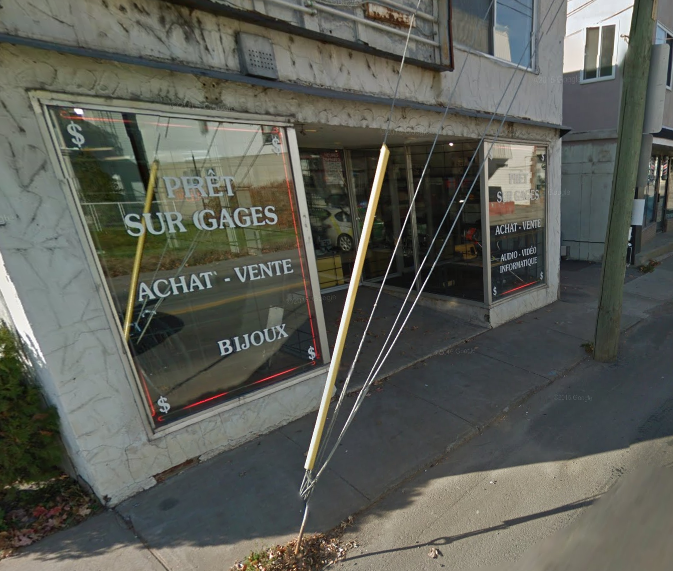 Comptant Maximum | 728 Rue Saint-Isidore, Saint-Lin - Laurentides, QC J5M 2V3, Canada | Phone: (450) 439-2399