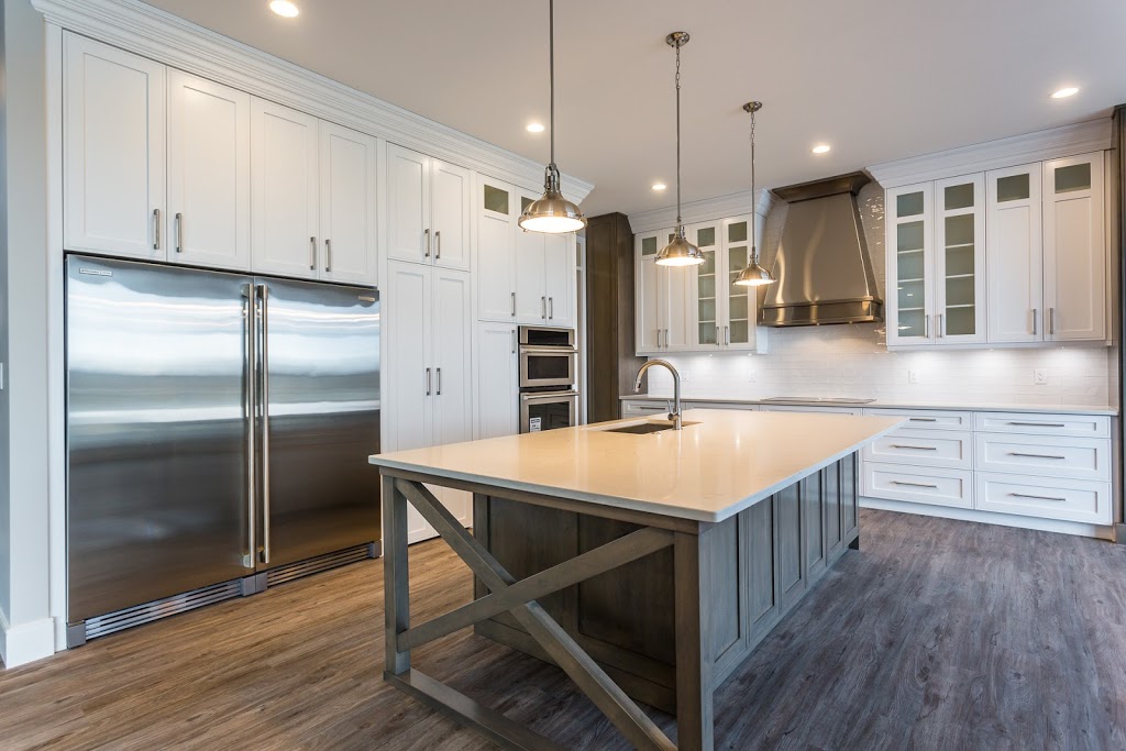 Wheatland Millwork Ltd. | 121 Queen St, Barons, AB T0L 0G0, Canada | Phone: (403) 828-4727