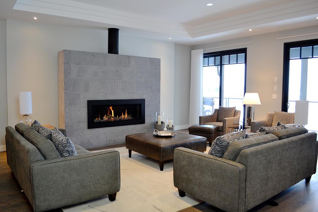 Fireplace Specialties | 773 Bell Blvd W, Belleville, ON K8N 4Z5, Canada | Phone: (613) 969-6699