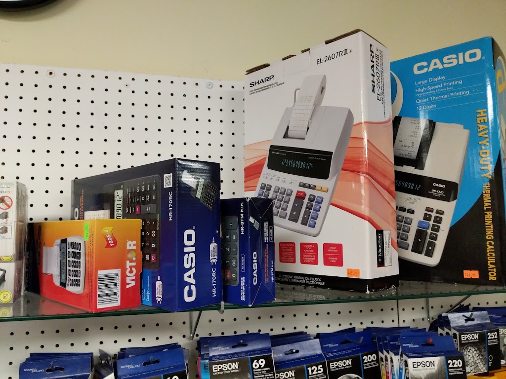 Select Office Products | 256 Market Ave, Grand Forks, BC V0H 1H0, Canada | Phone: (250) 442-2466