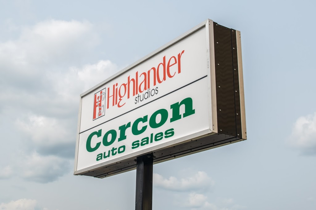 Highlander Studios | 832 Dundas St, Woodstock, ON N4S 1G6, Canada | Phone: (519) 421-9000