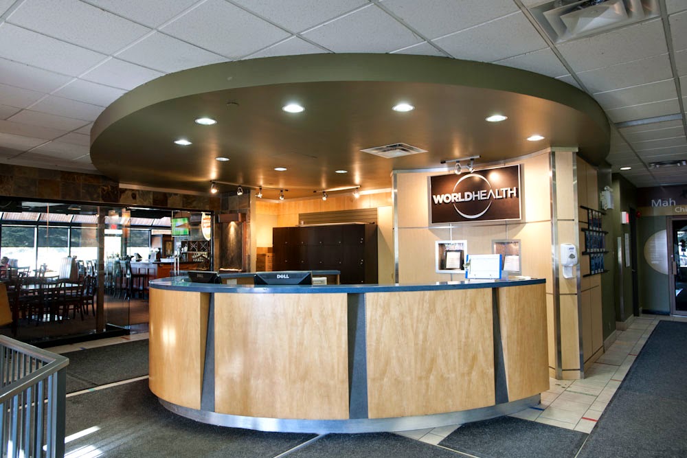 World Health Calgary Gyms | 7222 Edgemont Blvd NW, Calgary, AB T3A 2X7, Canada | Phone: (403) 239-4048