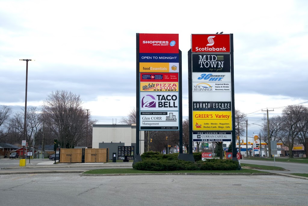 EASTLAND CENTRE | 242 INDIAN RD, Sarnia, ON N7T 3W4, Canada | Phone: (519) 339-1330