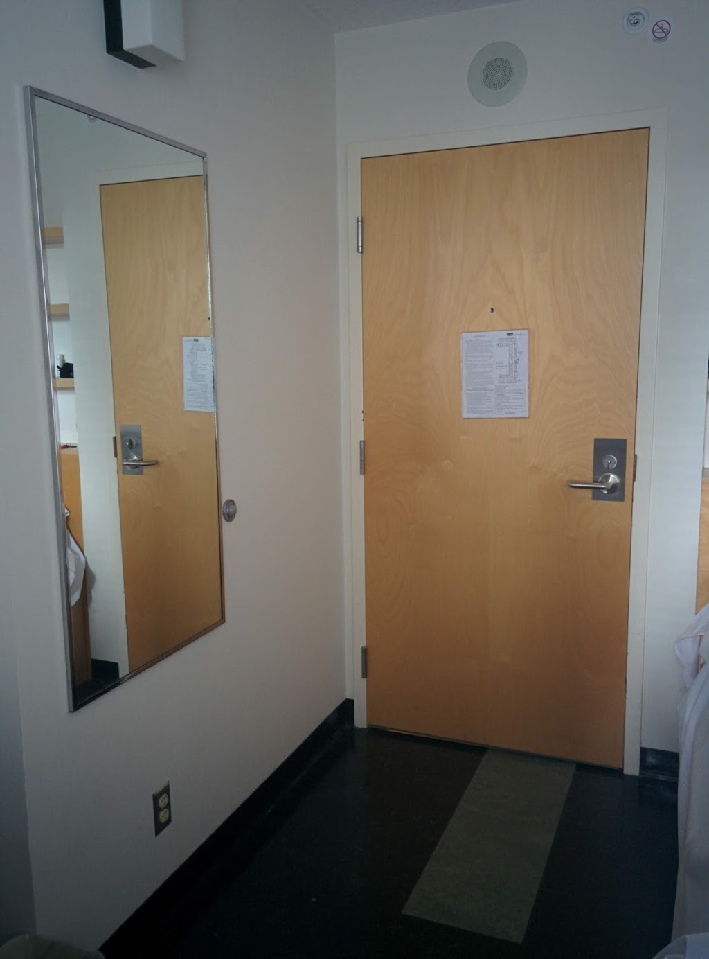 SFU Conference and Guest Accommodations | 8888 University Dr, Burnaby, BC V5A 1S6, Canada | Phone: (778) 782-4503