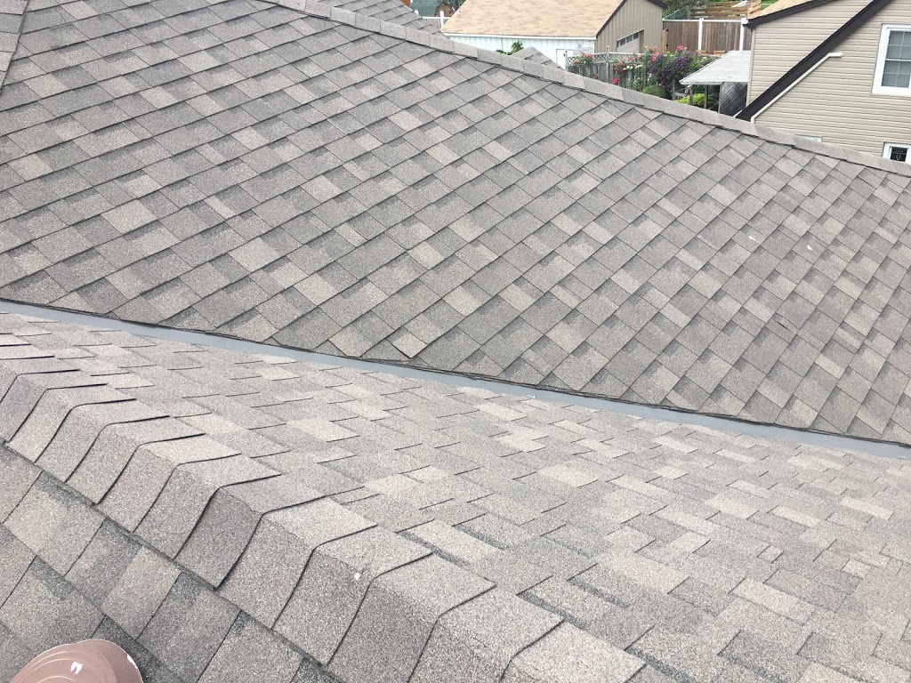Custom Contracting Roofing Kitchener | 151 Ontario St N, Kitchener, ON N2H 4Y5, Canada | Phone: (519) 900-3235