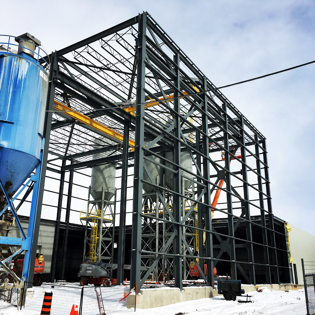Intelligent Engineering Design ltd. | 200 Villagewalk Blvd Unit 300A, London, ON N6G 0W8, Canada | Phone: (548) 888-1133
