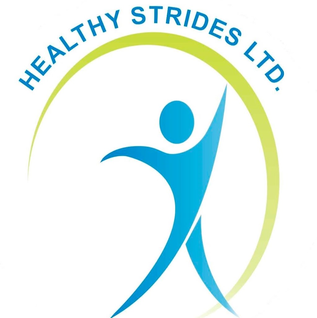 Healthy Strides Ltd - Compression Therapy | 200 Marion St, Winnipeg, MB R2H 0T6, Canada | Phone: (204) 233-5444