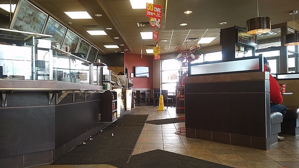 Tim Hortons | 10 Rue Brunet, Mont-Saint-Hilaire, QC J3H 0M7, Canada | Phone: (450) 446-7779