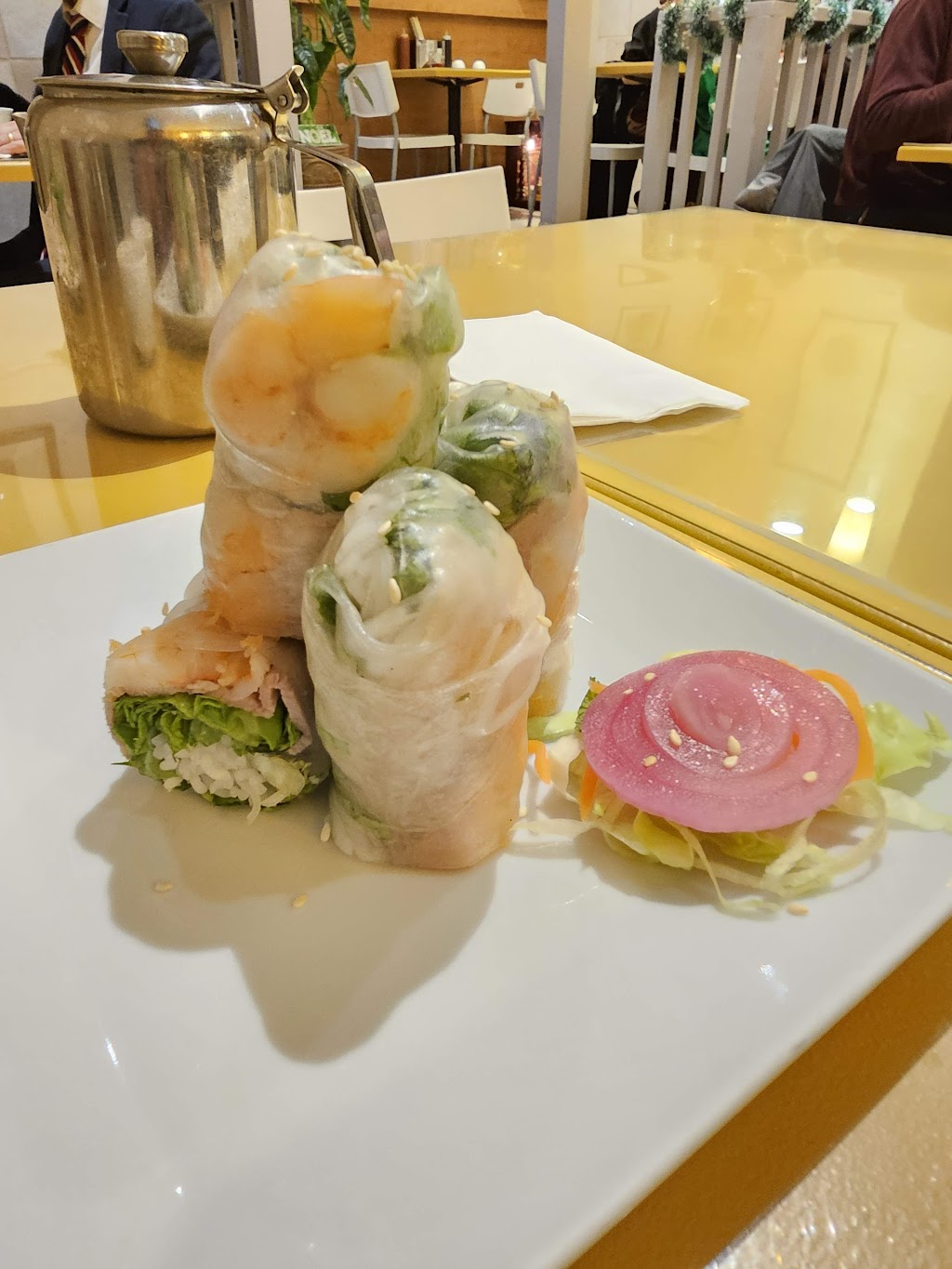 Saigon Boy Noodle House | 648 Somerset Street West, Ottawa, ON K1R 5K4, Canada | Phone: (613) 230-8080
