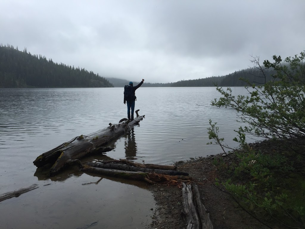 Callaghan Countrys Journeyman Lodge | Backcountry Lodge - trail access only, Whistler, BC V0N 1B8, Canada | Phone: (604) 938-0616