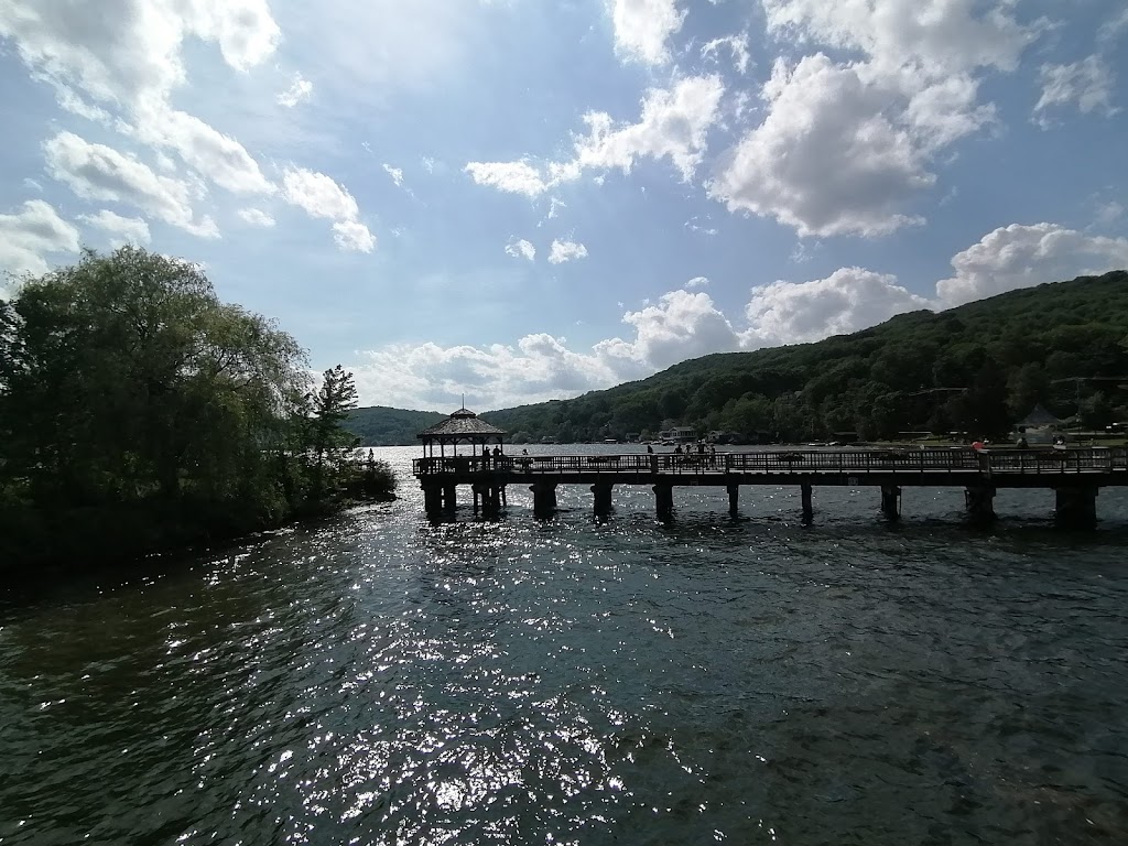 North Hatley Marina | 240 Rue Mill, North Hatley, QC J0B 2C0, Canada | Phone: (819) 842-4433