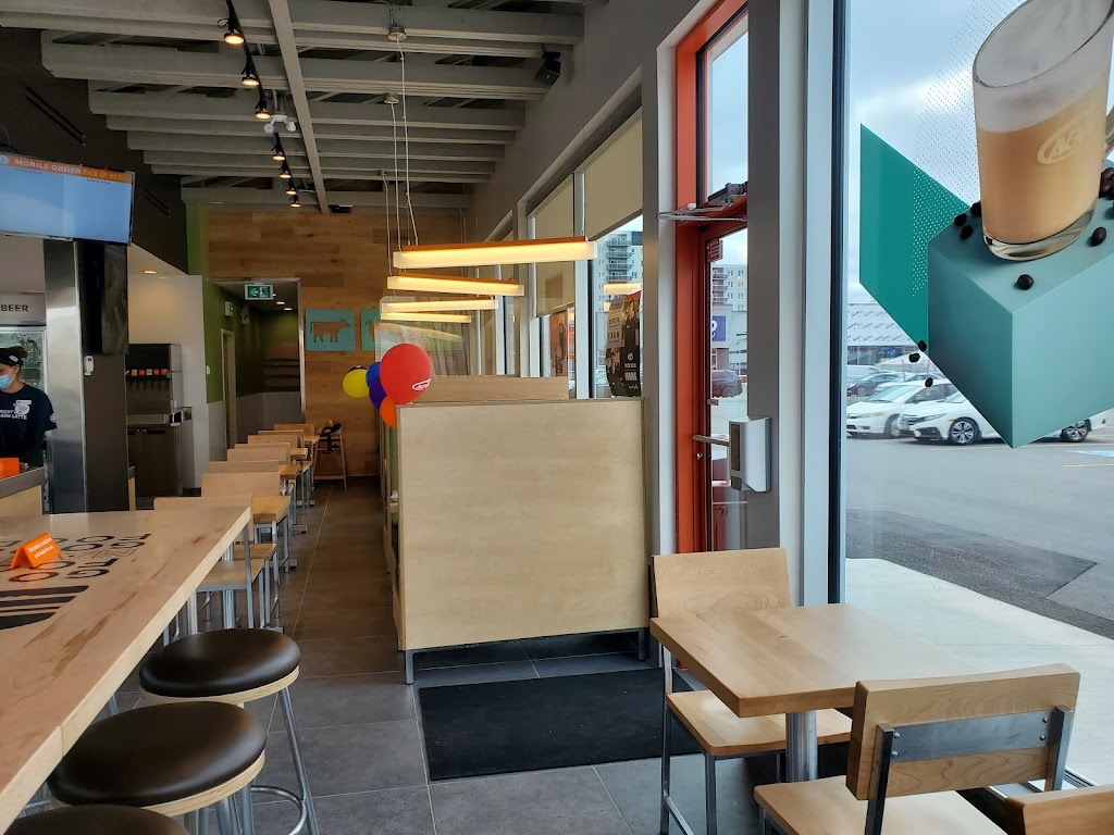 A&W Canada | 68 Hogan Ct, Bedford, NS B4B 2G2, Canada | Phone: (902) 443-1528