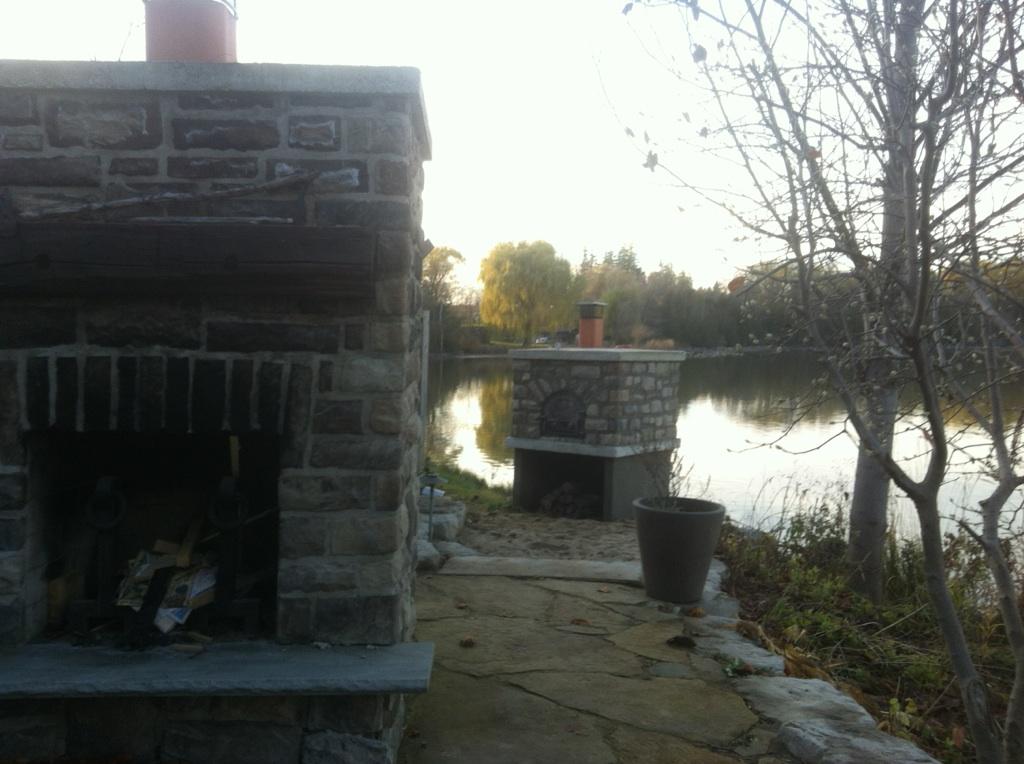 Mark Hannan - Residential Stone Masonry | 78 Wellington Rd, London, ON N6C 4M8, Canada | Phone: (226) 927-1263