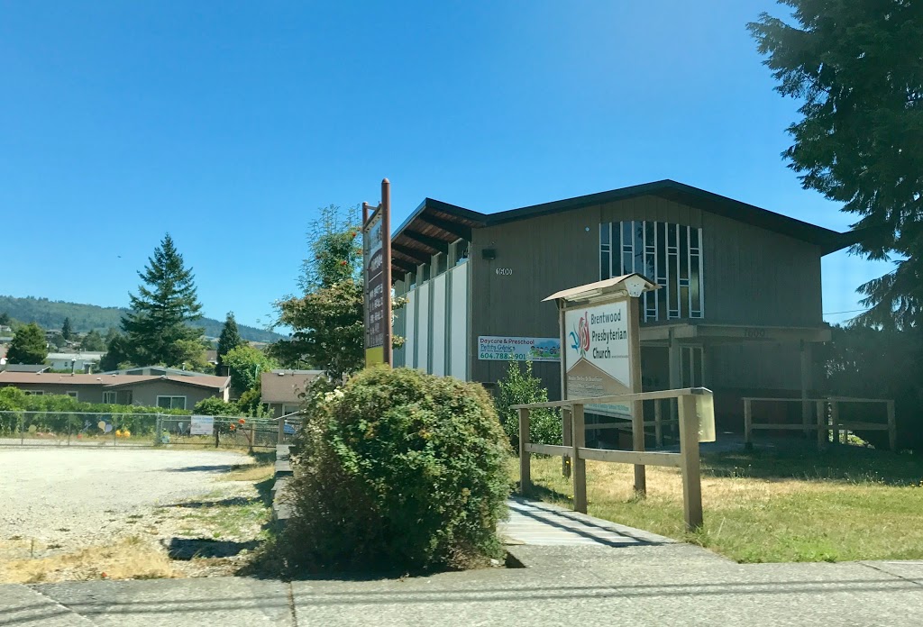 Brentwood Presbyterian Church | 1600 Delta Ave, Burnaby, BC V5B 3G2, Canada | Phone: (604) 924-9650