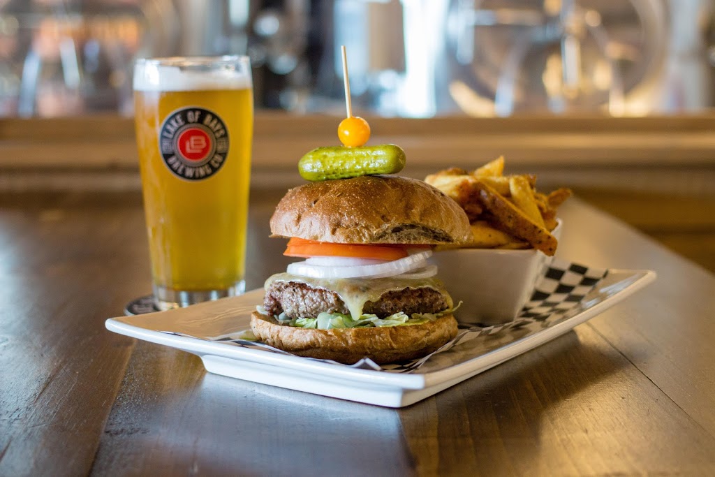 Bracebridge Barrelhouse | 295 Wellington St Unit #15, Bracebridge, ON P1L 1P3, Canada | Phone: (705) 645-2122
