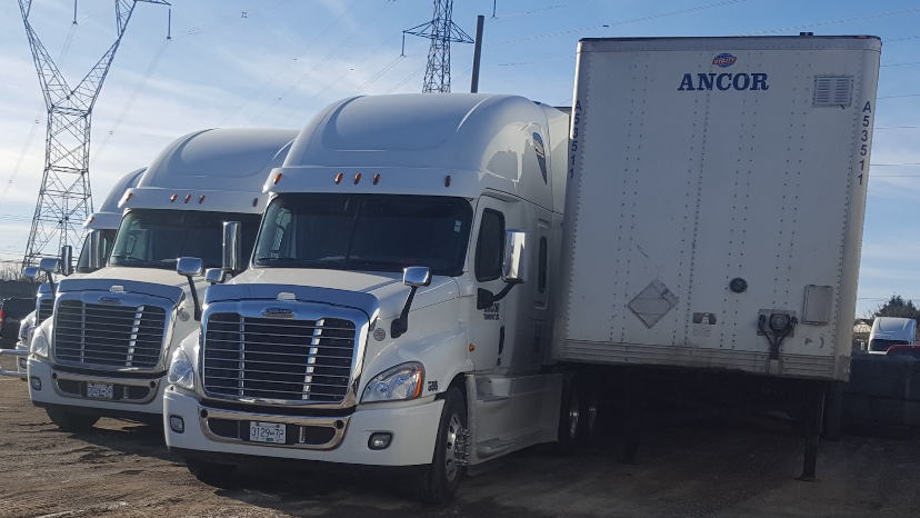 ANCOR TRANSPORT LTD. | 12582 82 Ave, Surrey, BC V3W 3E9, Canada | Phone: (604) 572-5266