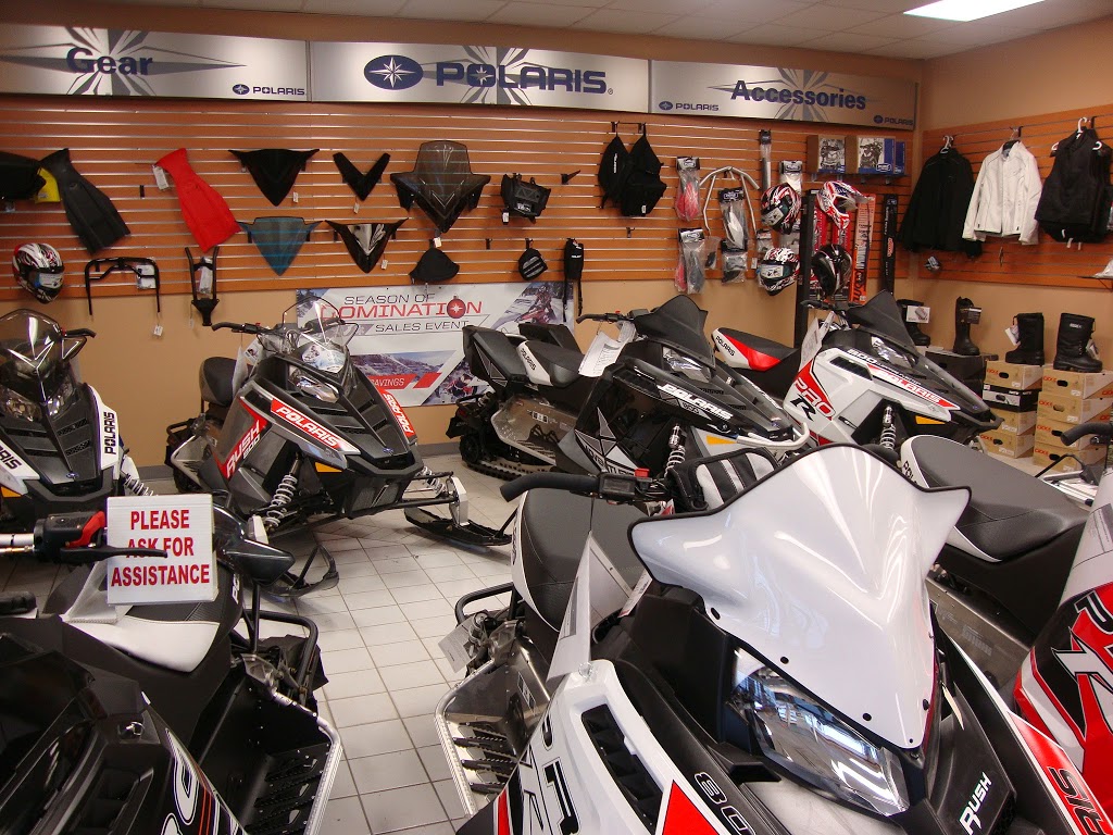 Grand River Power Sports | 1264 Colborne St E, Brantford, ON N3R 0C3, Canada | Phone: (519) 759-8140