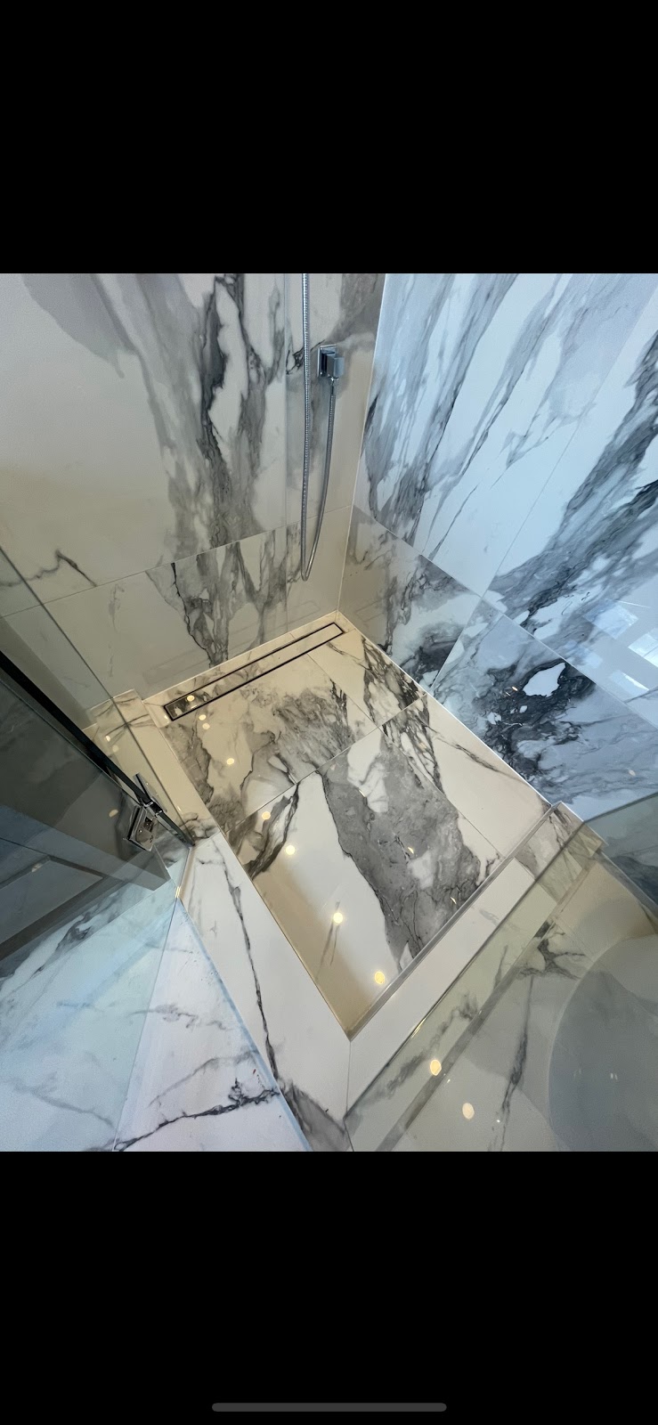 Bathroom Renovations Richmond Hill | 11 Gatcombe Cir, Richmond Hill, ON L4C 9P4, Canada | Phone: (647) 834-8346