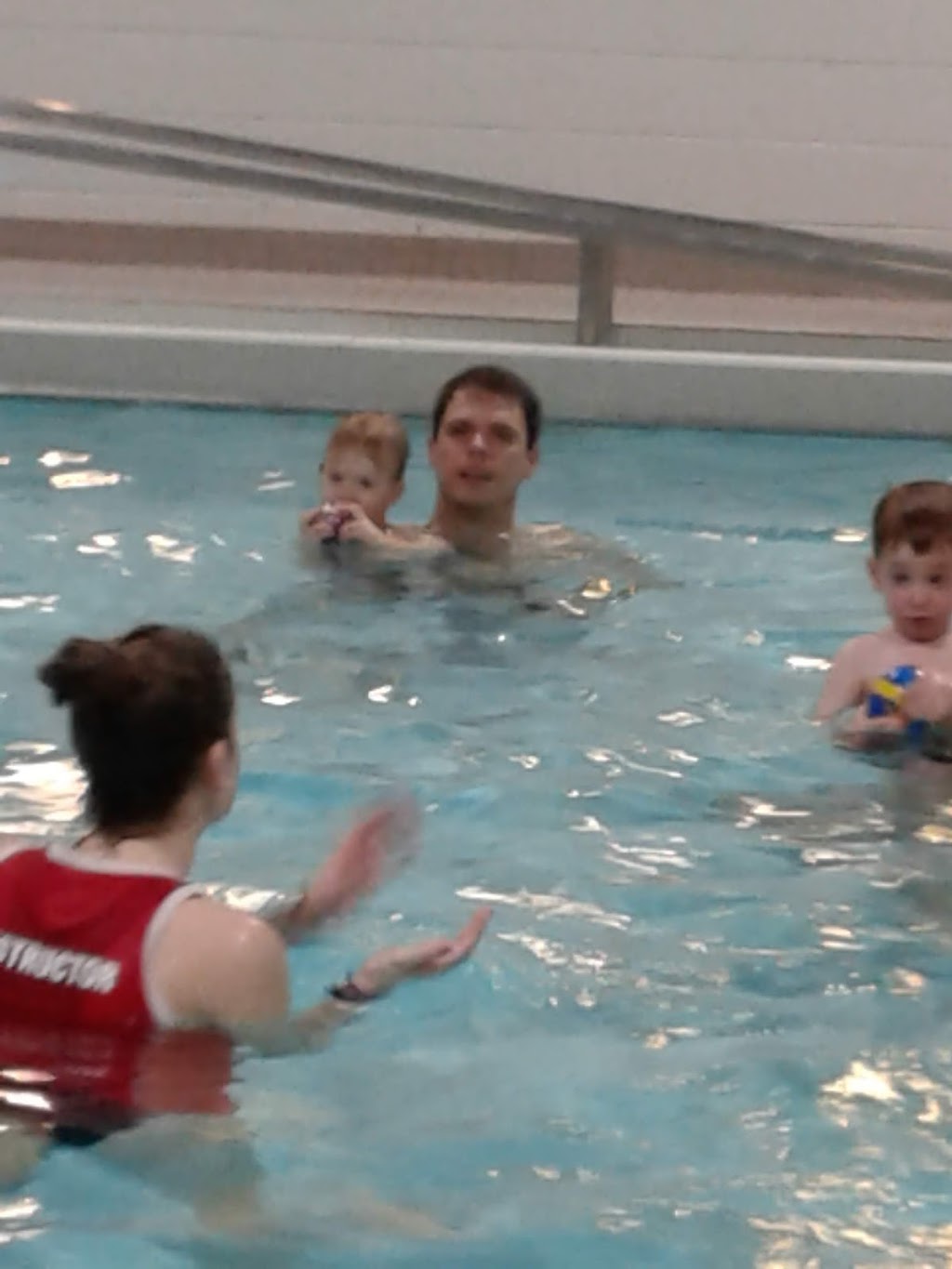 Lindsay Recreation Complex | 133 Adelaide St S, Lindsay, ON K9V 4S3, Canada | Phone: (705) 324-9112