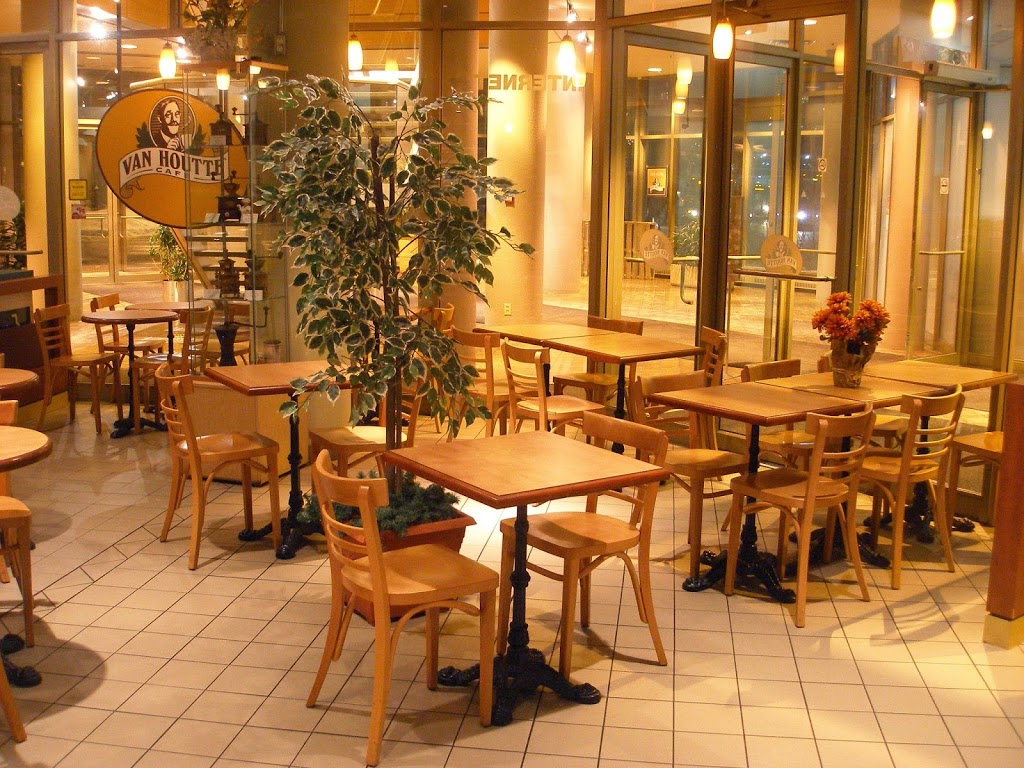 Van Houtte Coffee | 1010 Rue de Sérigny, Longueuil, QC J4K 5G7, Canada | Phone: (450) 928-2223
